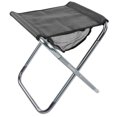 thumbnail image 2 of Folding Camping Stool,Outdoor Portable Folding Stool Portable Folding Stool Camping Stool Elevated Design, 2 of 8