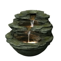 BOND CALISTOGA SPRINGS FOUNTAIN, Y95864