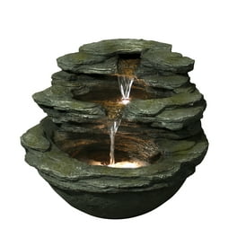 BOND ARTESIAN FOUNTAIN, Y95867 - Walmart.com