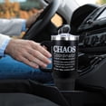 thumbnail image 6 of Chaos Coordinator Tumbler Teachers Tumbler Teacher Appreciation Gifts Funny Teacher Gifts Thank You Gifts For Teachers Chaos Coordinator Gifts For Men 40OZ Tumbler With Stra, 6 of 6