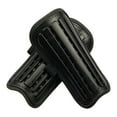 thumbnail image 1 of Espinilleras de fútbol, ​​1 par de espinilleras ligeras y transpirables para adultos. Negro, 1 of 9