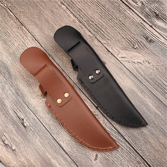 HEMOTON 22 Cm Scabbard Kitchen Knife Sheath Wear-resistant