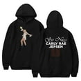 thumbnail image 6 of Carly Rae Jepsen Merch So Nice Tour Dancing Flower Hoddies print front and back Men Woman Printed Sweatshirt, 6 of 7