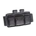 thumbnail image 1 of Bolsa lateral para sillas de ruedas, gran capacidad, fácil de instalar, bolsa para sillas de ruedas, bolsillo lateral, bolsa organizadora para, 1 of 8