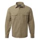 thumbnail image 1 of Craghoppers - Camisa Expert Kiwi de Manga Larga para Hombre (Marrón Gravilla) Craghoppers UTPC4533_pebblebrown, 1 of 3