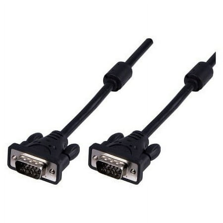 Philips 6ft VGA/SVGA Cable, SWS7111A/27