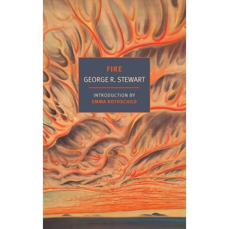 Fire, (Paperback)