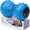 Blue, variant on LifePro 4-Speed Vibrating Massage Ball, Rechargeable Peanut Massager for Muscle Recovery & Mobility, Portable Deep Tissue Foam Roller Alternative - Blue
