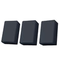 thumbnail image 1 of LEEYNEER Team-Building Relay Race Blocks - Non-Slip Base Stone-finding game for Corporate  School  Family Parties - Colorful Building Blocks (Green  Blue  Yellow) - Durable EVE Constructi, 1 of 6
