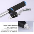 thumbnail image 1 of HERCHR 1 Pair Aluminium Alloy Mountain Bike Bicycle Cycling Brake Level Handles 4 Colors, Alloy Brake Lever, Brake Level, 1 of 7