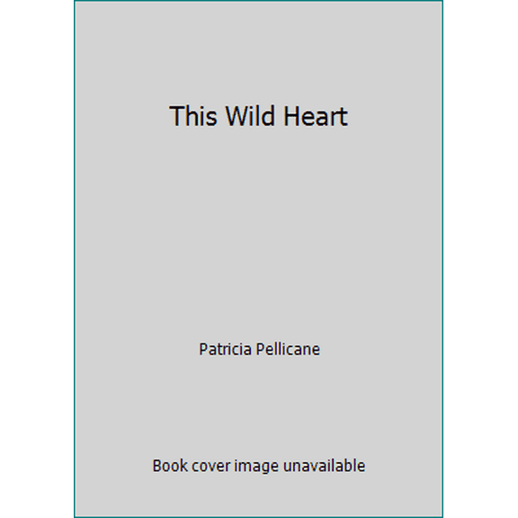 Pre-Owned This Wild Heart (Paperback) 0821730673 9780821730676