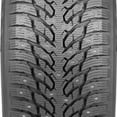 thumbnail image 3 of Nokian Nordman 9 Studded Winter 215/55R17 98T XL Passenger Tire, 3 of 6