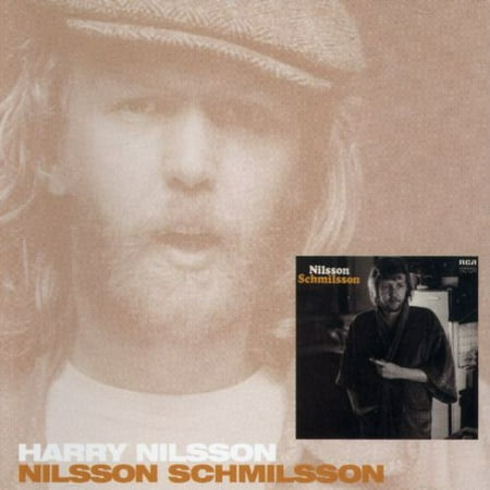 Nilsson Schmilsson (CD)