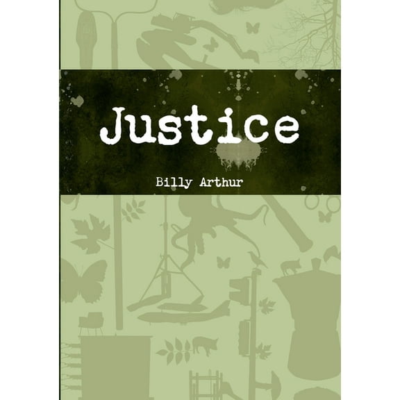Justice, (Paperback)