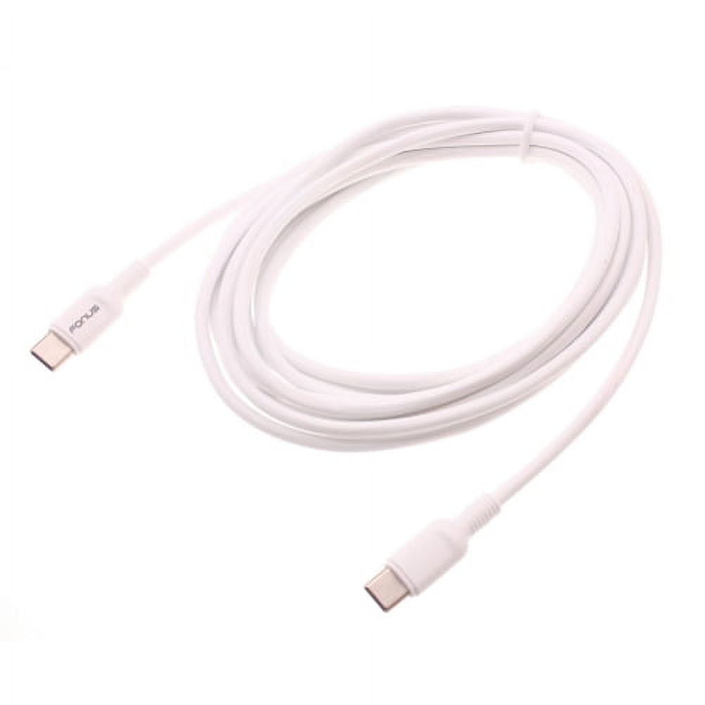 PD Type-C 25W Fast Home Charger for Samsung Galaxy A23 5G Phone - 6ft USB-C Cable Quick Power Adapter Travel N1Y Compatible With Galaxy A23 5G Model