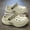 Olive Green, variant on New Style Thick-Soled Casual Sports Sandals for Men and Women Couples, Solid Color Versatile Outdoor Clogs, Suitable for Indoor and Outdoor Use, 5 Colors Available