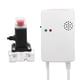 thumbnail image 1 of Válvula De Alarma De Gas, Alarma De Luz De Sonido Independiente 86-106Kpa Alarma De Gas Para Gas De Carbón Para Petróleo Licuado, 1 of 7