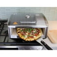 thumbnail image 4 of BakerStone Kitchen Gas Stove Top Home Pizza Cooking Oven Box w/ Peel and Turner, 4 of 5