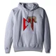 thumbnail image 1 of Sudadera Logo Natanael Cano Corridos Tumbados Perezoso Ct, 1 of 2