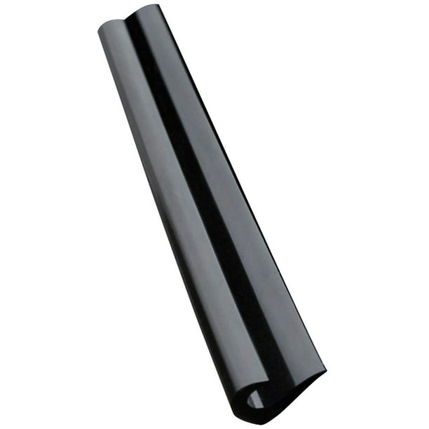 Dawn Enterprises DW20GKT Universal Drip Rail Rain Gutter Guards