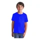 thumbnail image 1 of Playera De Algodón Lisa Para Niño Optima, 1 of 1