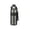 Black, variant on YAMB Double Drinking Sports Water Bottle, 27 Oz Large Capacity Shatterproof Portable Straw Cup, Heat Resistant Outdoor Water Container, Reusable Hydration Vessel for Fitness Hiking Daily Use