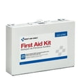thumbnail image 2 of First Aid Only 224U 25-Person 106 Piece OSHA First Aid Kit, 2 of 2