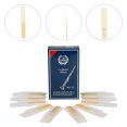 thumbnail image 3 of MasteelfCA 10 Pcs Roseaux Clarinette 2.5 Roseaux Instrument de Musique Accessoires Clarinette, 3 of 6