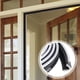 thumbnail image 4 of Cinta selladora de alto rendimiento para puertas y ventanas Rollo de espuma aislante superior y acústico para todo el año y ahorro energético, 4 of 5