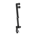 thumbnail image 3 of Soporte para Barra de de Bicicleta, Soporte para Marco de de Bicicleta, Fijación de ángulo Ajustable, Soporte para Bicicletas, Asien negro, 3 of 8