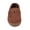 CHESTNUT, variant on Men's Unlined Moccasin