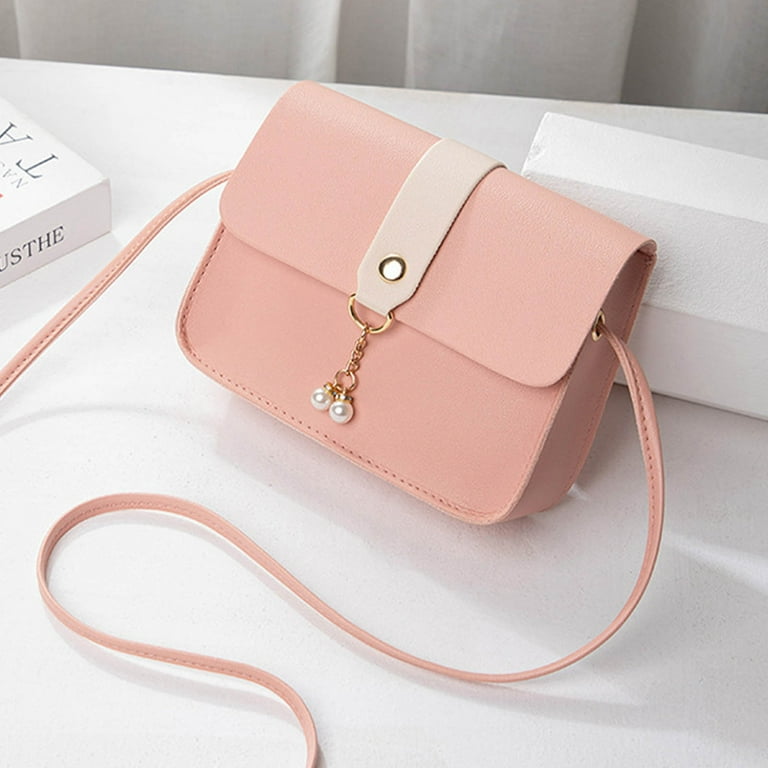Mobile phone side bag best sale