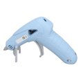 thumbnail image 4 of Kit De Pistola De Pegamento Caliente Inalámbrica, Mini Pistola De Pegamento Recargable De Calentamiento Rápido Con 30 Barras, Diseño Ergonómico Liviano Para Manualidades,, 4 of 7