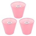 thumbnail image 1 of Lampshade,3pcs Cloth Fabric Lampshade Fabric Lampshade Cloth Lamp Shades Modern Innovation, 1 of 8