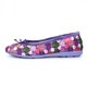 thumbnail image 3 of Lunar - Pantuflas Magic Lunares para Mujer (Morado), 3 of 7