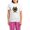 With Pink Pant, variant on CafePress - Hopkins Coat Of Arms Women's Light Pajamas - Women's Short Sleeve Print T-Shirt and Pants Light Cotton Pajama Set