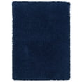 thumbnail image 2 of Linon Copenhagen Collection Area Rug, Navy, 1'1" x 2'10", 2 of 3