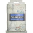 thumbnail image 4 of David Textiles, Inc. 44" x 1 Yard Cotton Lighthearted in Paris Precut Sewing & Craft Fabric, Cream, 4 of 6