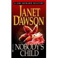 thumbnail image 1 of Pre-Owned Nobody's Child: A Jeri Howard Mystery (Mass Market Paperback) 0449223566 9780449223567, 1 of 1