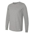 thumbnail image 2 of Russell Athletic Essential Performance Long Sleeve T-Shirt Men, 2 of 3