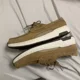 thumbnail image 4 of Size 7.5 Mens New Balance Boat shoe, 4 of 5