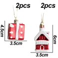 thumbnail image 2 of Christmas Ornaments, Ornaments For Christmas Tree, 2 of 5