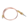 thumbnail image 2 of Khall Thermocouple, Fast Response Speed Thermocouple Probe, For Brazier For Gas Heater, 2 of 8