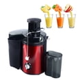 thumbnail image 1 of Extracteur de Jus, Extracteur de Jus en Acier Inoxydable pour la Cuisine, 1 of 8