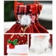 thumbnail image 5 of Bolso de muñeca sin rostro de Navidad bolsa de Navidad creativa bolsa de dulces bolsa de regalo de Navidad material: lino ANGGREK Otros, 5 of 8