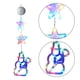 thumbnail image 3 of LED LECK LAMP LIMPLACIÓN 3 Paquetes Navidad Operada Con Succión, 3 of 9