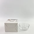 thumbnail image 2 of CIWETE Glass bowls,6 Inch Glass Bowls, Small Glass Bowl Set, Clear Tempered Glass Cereal Bowls for Kitchen Microwave and Oven Safe, 2 of 9