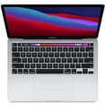 thumbnail image 2 of Apple MacBook Pro 13 Pouces Ordinateur Portable – Puce M1, 8 Go RAM, 512 Go SSD, Gris Cosmique – Remis à Neuf Clair, 2 of 3