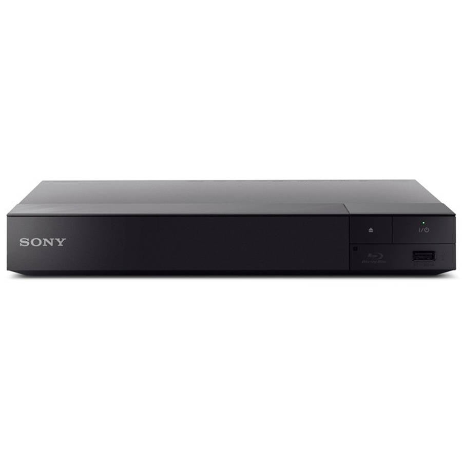 Restored Sony 4K WiFi Disc (BDPS6500) (Refurbished) - Walmart.com