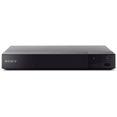 Sony 4K WiFi Blu-ray Disc Player (BDPS6500)